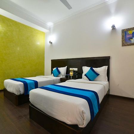 Hotel Mint Casa Νέο Δελχί Εξωτερικό φωτογραφία