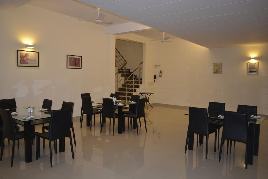 Hotel Mint Casa Νέο Δελχί Εξωτερικό φωτογραφία