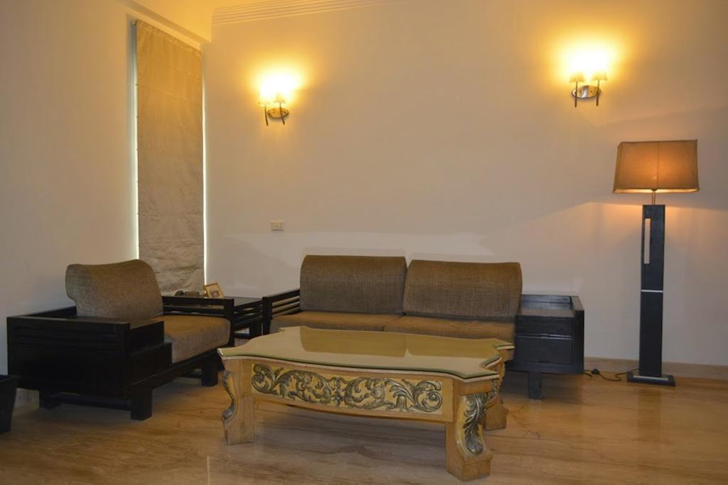 Hotel Mint Casa Νέο Δελχί Δωμάτιο φωτογραφία