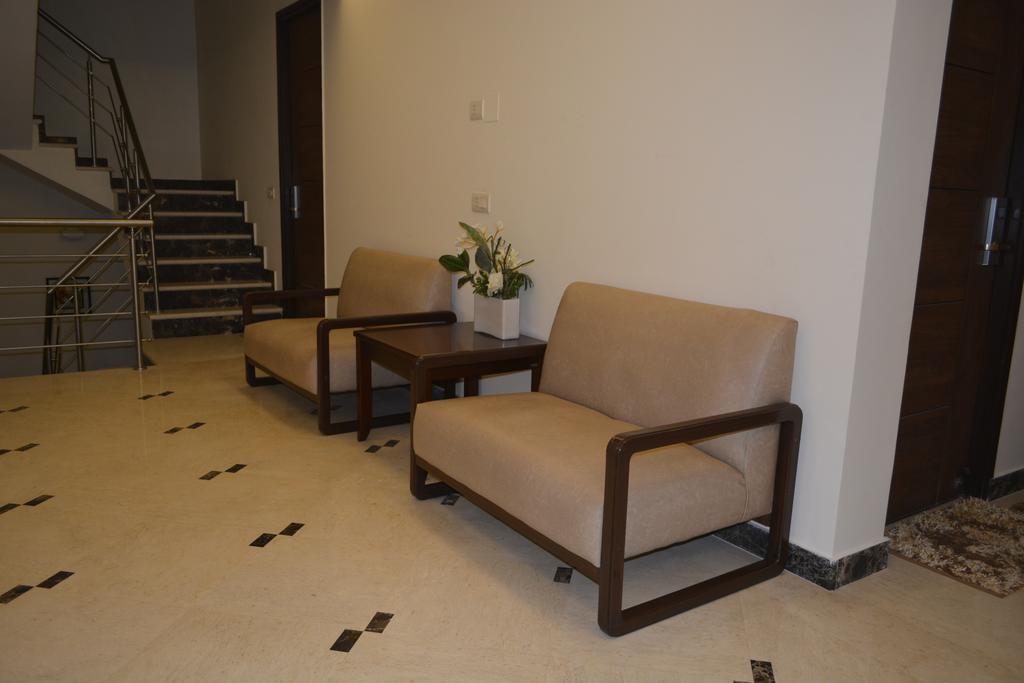 Hotel Mint Casa Νέο Δελχί Εξωτερικό φωτογραφία