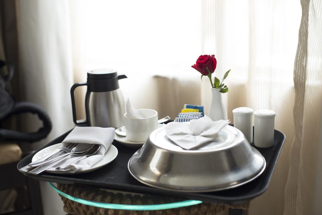 Hotel Mint Casa Νέο Δελχί Εξωτερικό φωτογραφία