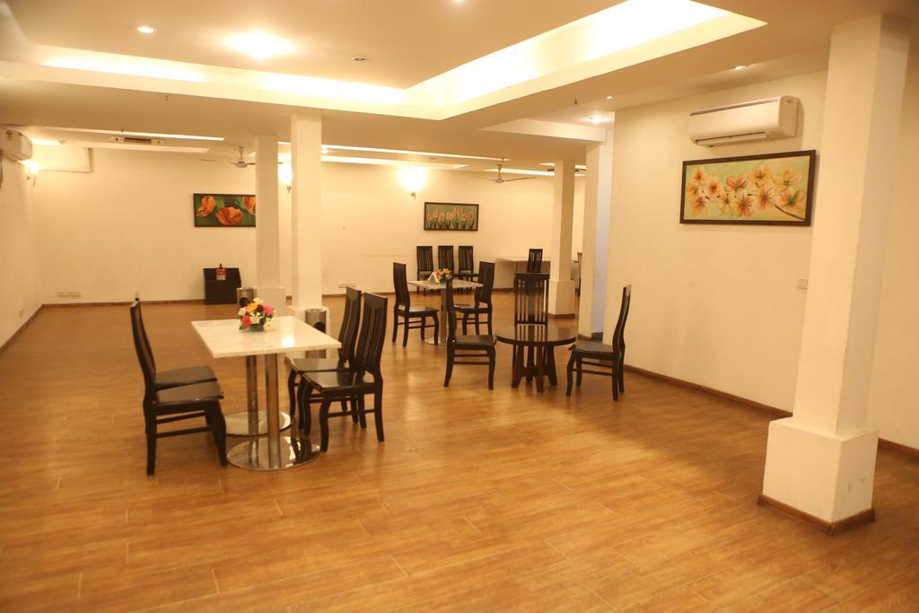 Hotel Mint Casa Νέο Δελχί Εξωτερικό φωτογραφία