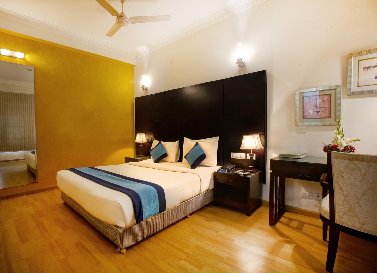 Hotel Mint Casa Νέο Δελχί Εξωτερικό φωτογραφία