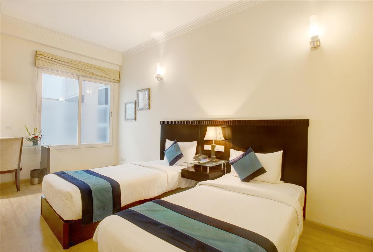 Hotel Mint Casa Νέο Δελχί Εξωτερικό φωτογραφία