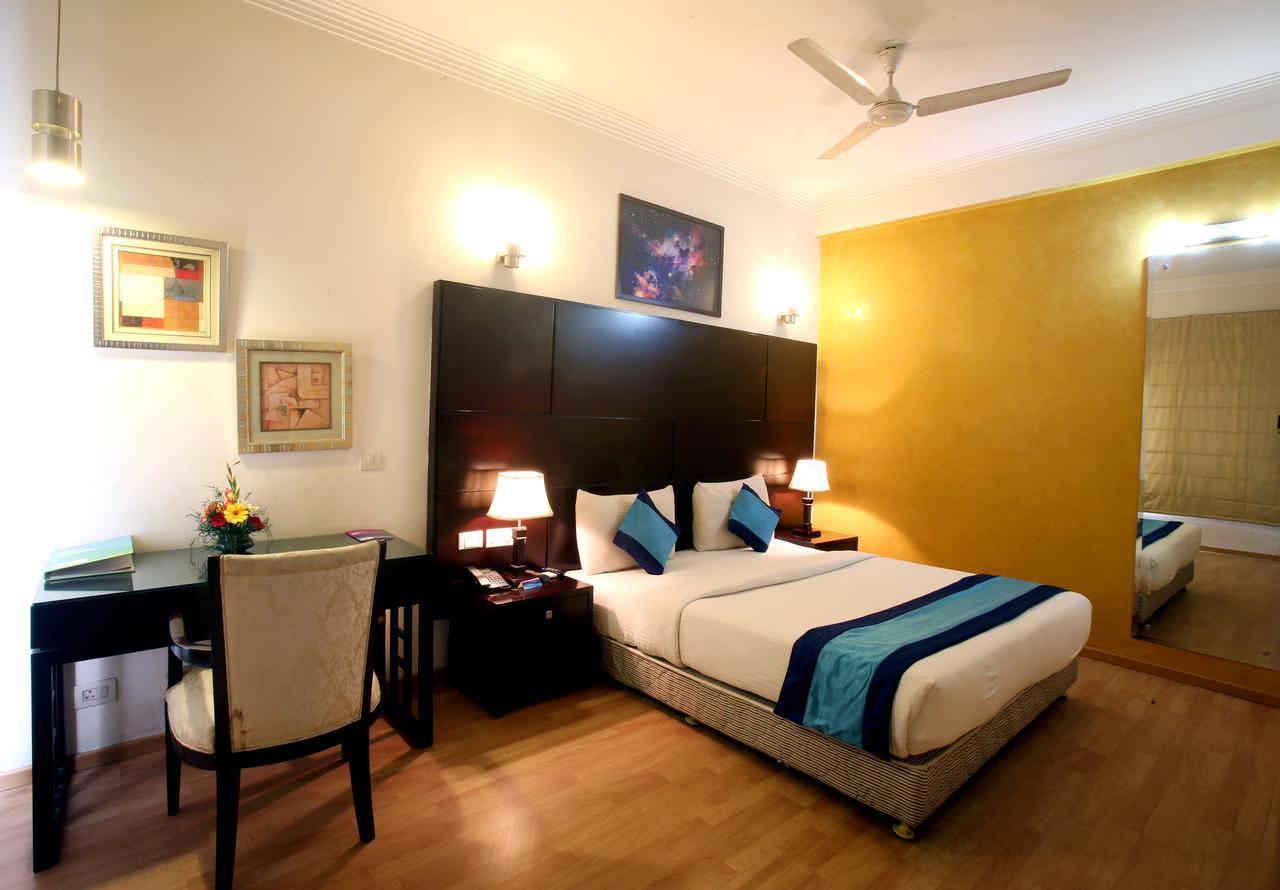 Hotel Mint Casa Νέο Δελχί Εξωτερικό φωτογραφία