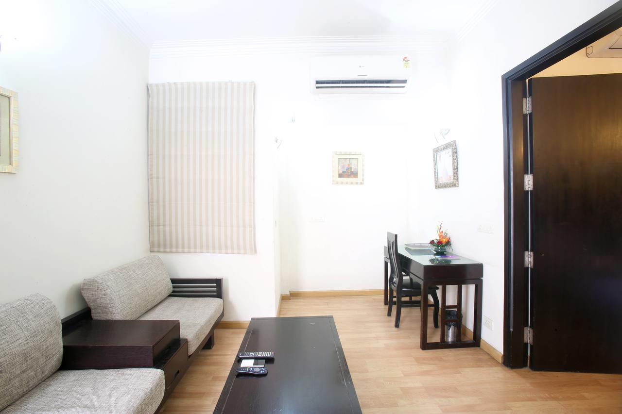 Hotel Mint Casa Νέο Δελχί Εξωτερικό φωτογραφία