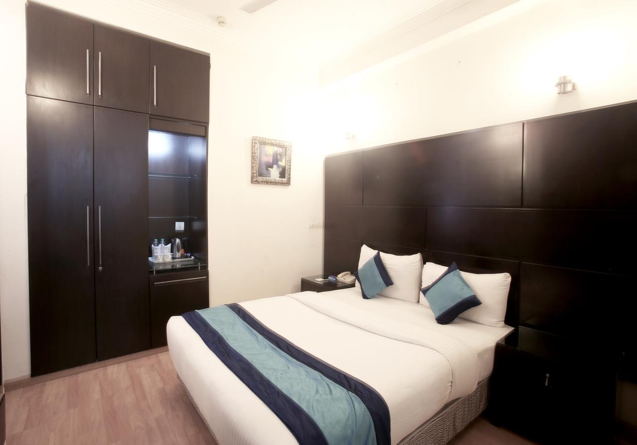 Hotel Mint Casa Νέο Δελχί Εξωτερικό φωτογραφία