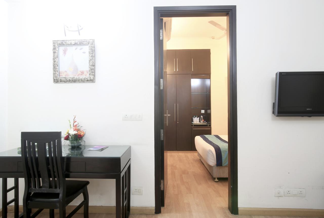 Hotel Mint Casa Νέο Δελχί Εξωτερικό φωτογραφία