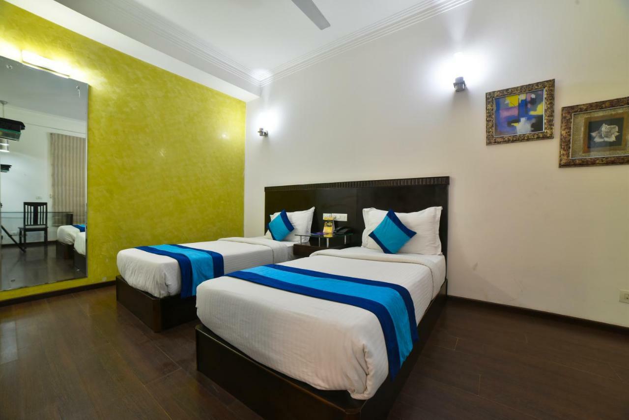 Hotel Mint Casa Νέο Δελχί Εξωτερικό φωτογραφία