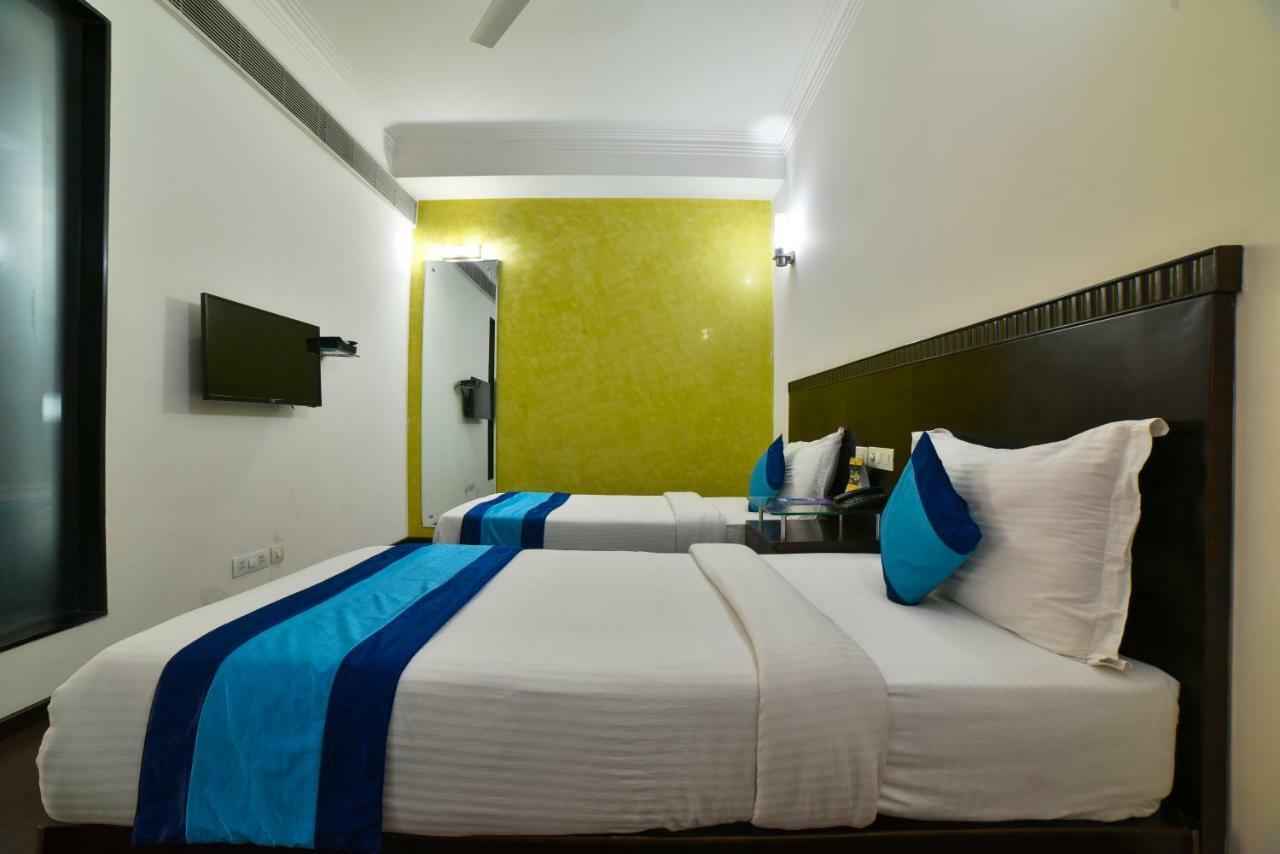 Hotel Mint Casa Νέο Δελχί Εξωτερικό φωτογραφία