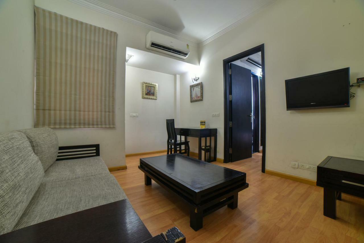 Hotel Mint Casa Νέο Δελχί Εξωτερικό φωτογραφία