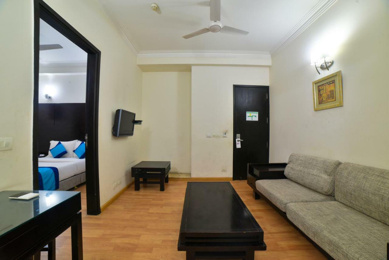 Hotel Mint Casa Νέο Δελχί Εξωτερικό φωτογραφία