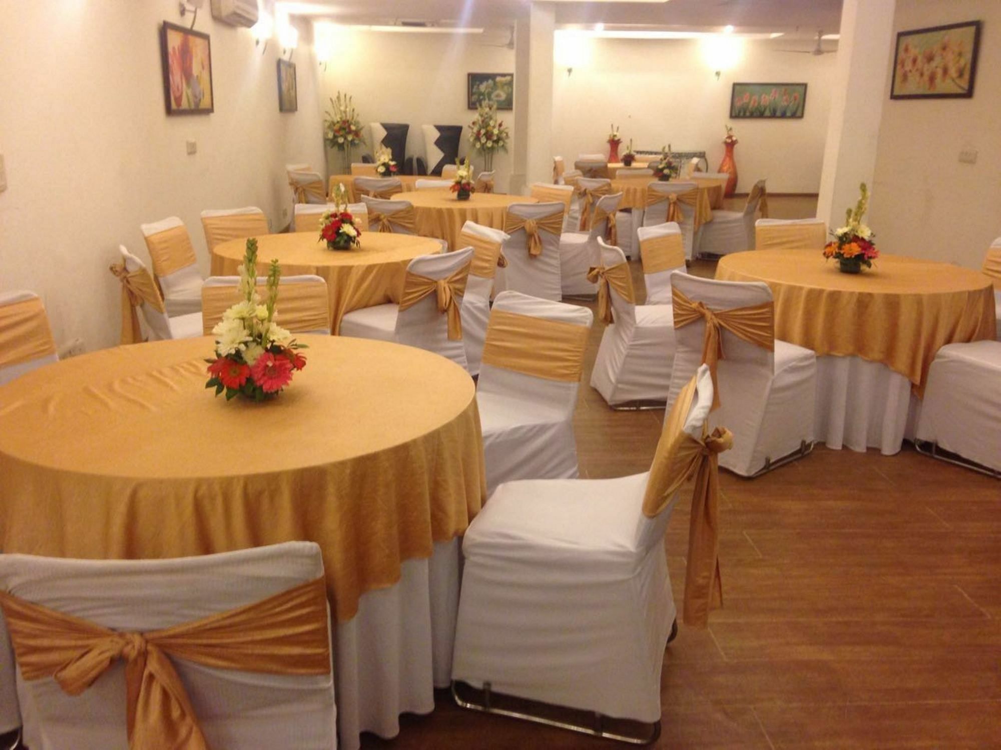 Hotel Mint Casa Νέο Δελχί Εξωτερικό φωτογραφία