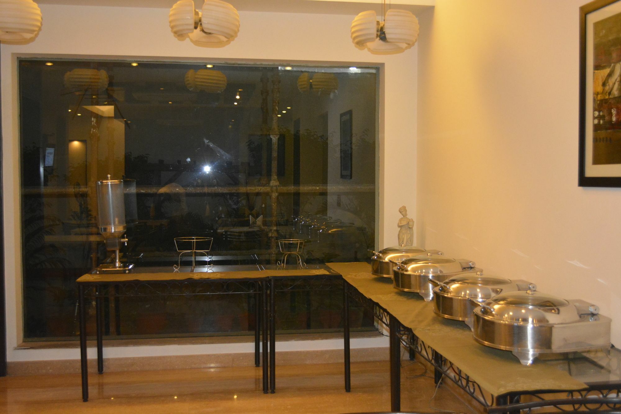 Hotel Mint Casa Νέο Δελχί Εξωτερικό φωτογραφία